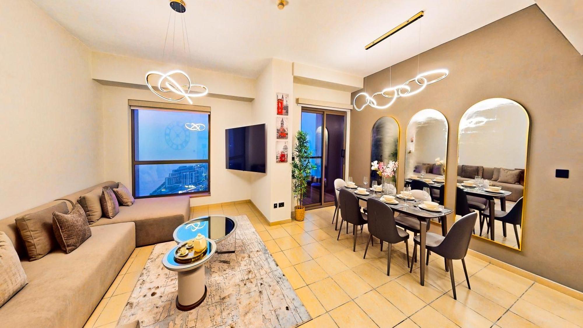 Amazing Views Eye & Palm Апартаменти