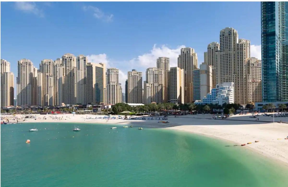 Amazing Views Eye & Palm Апартаменти